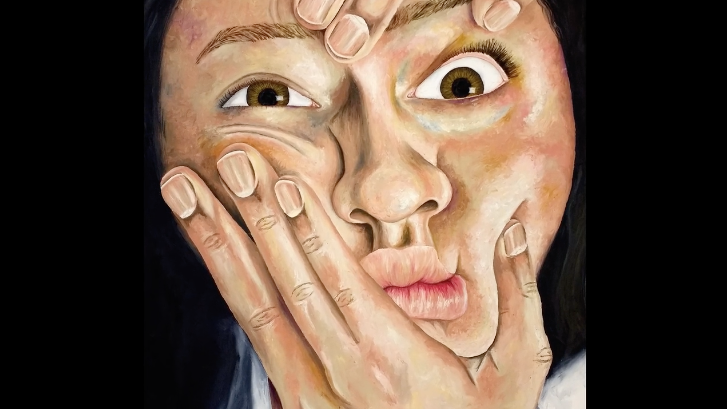 WATCH: Creative Arts